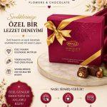 Bolçi Spesiyal Bordo Kutu