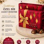Bolçi Gala Spesiyal Çikolata