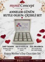 Anneler Günü Çikolatası 72’li - Görsel 2