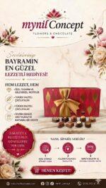 Bolçi Gala Spesiyal çikolata 315 gr