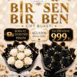 Bir Sen Bir Ben – Aşkın İmza Buketi