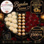 Benden Sana Aşkın İmzası Koleksiyonu - Görsel 3
